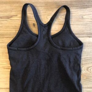 Lululemon Ebb to Street Tank